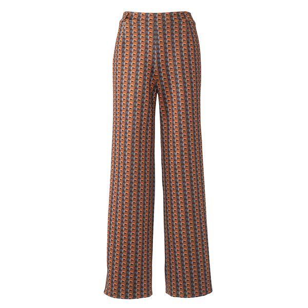 Pantalon Passe-fil en caoutchouc | Burda 5969 | 34-44,  image number 4