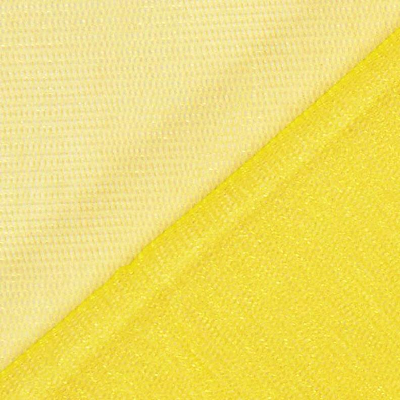 Tulle scintillant – jaune,  image number 3
