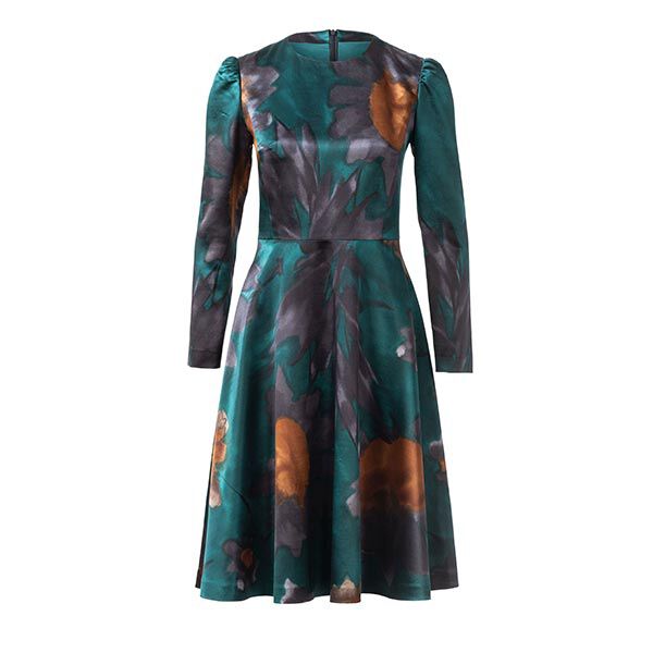 Robe, Burda 6164 | 34-44, image number 6