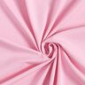 Jersey coton Medium uni – rose,  thumbnail number 1