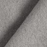 Loden de laine foulé – taupe foncé,  thumbnail number 3