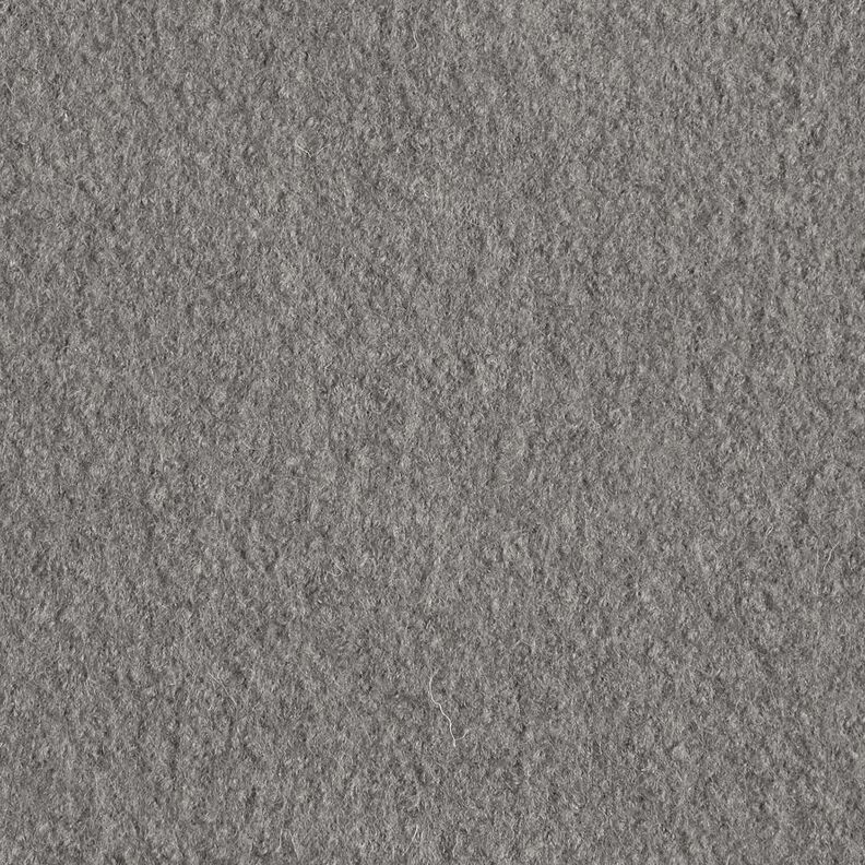 Loden de laine foulé – taupe foncé, image number 5