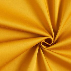 Sergé coton Stretch – curry, 