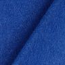 Feutrine 90 cm / épaisseur de 1 mm – bleu roi,  thumbnail number 3