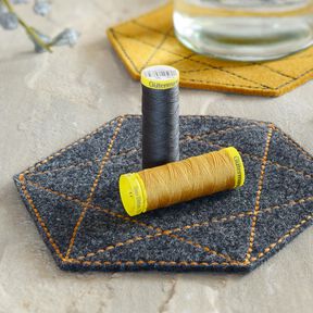 Fil à coudre Déco Stitch 70 (152) | 70m | Gütermann, 