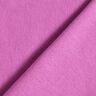 Bord-côte uni – lilas rouge,  thumbnail number 5