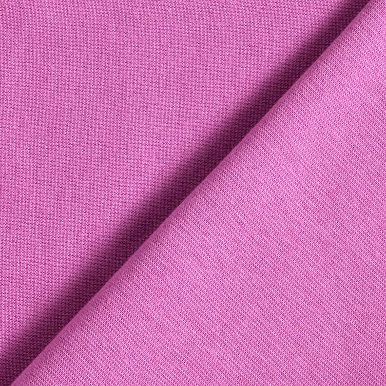 Bord-côte uni – lilas rouge, image number 5