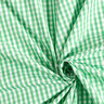 Soie à ballons carreaux Vichy – vert/blanc,  thumbnail number 3