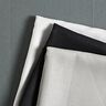 Pur lin lourd Uni – gris,  thumbnail number 4