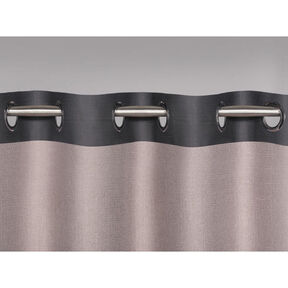 Bande à œillets, 100 mm – beige | Gerster, 