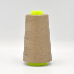 Fil surjeteuse | 2740 m | 3000 yds – taupe, 