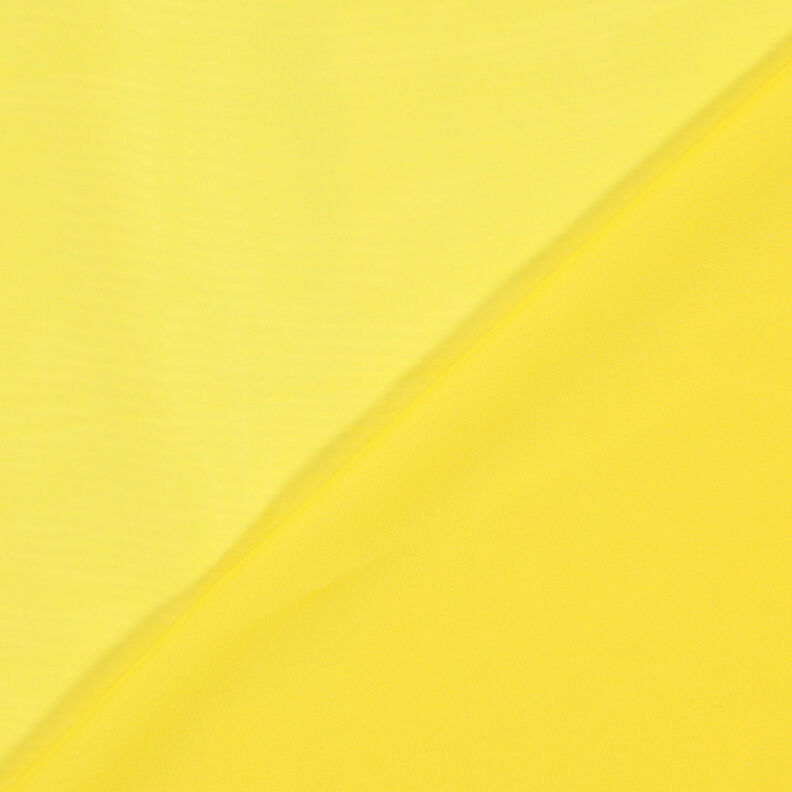 Chiffon – jaune soleil,  image number 3