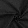 Tissu d’extérieur Acrisol Liso – noir,  thumbnail number 1