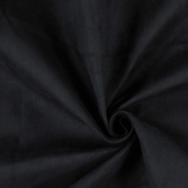 Imitation daim Nubuck – noir,  image number 1