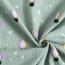 Tissu double gaze de coton Montgolfières | Poppy Fabrics – roseau,  thumbnail number 3