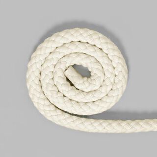 Cordelette en coton unie 14, 