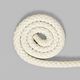 Cordelette en coton unie 14,  thumbnail number 1