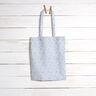 Tissu en coton Cretonne Étoiles – bleu,  thumbnail number 7