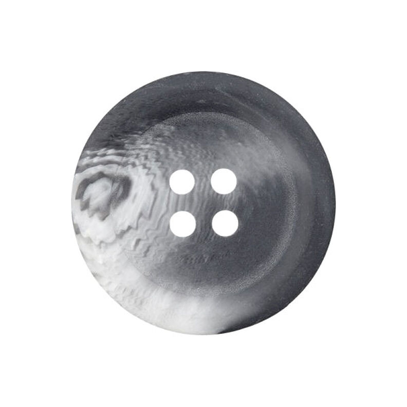 Bouton en plastique, Spenge 76,  image number 1