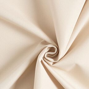 Tissu d’extérieur Panama Uni – nature, 