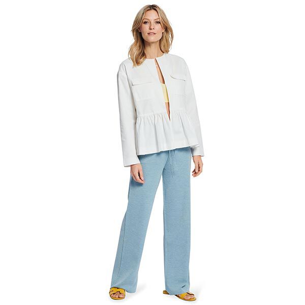 Veste | Burda 5906 | 34-48, image number 4