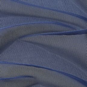 Maille fonctionnelle fine – bleu marine, 