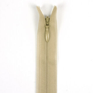 Fermeture éclair couture couverte | Plastique (561) | YKK, 