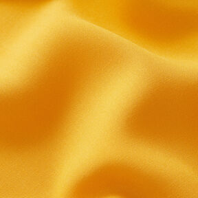 Tissu en viscose tissé Fabulous – jaune curry, 