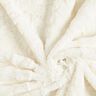 Fourrure synthétique Tourbillon – ivoire,  thumbnail number 4