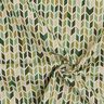 Jacquard Gobelin Zigzag – vert,  thumbnail number 3