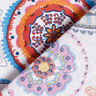 Coton enduit Mandala,  thumbnail number 4