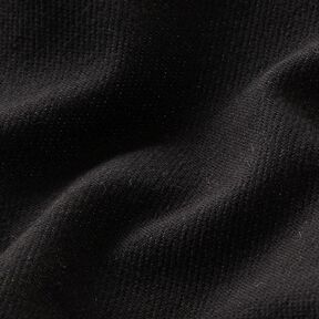 Jersey Aspect jeans – noir | Reste 50cm, 