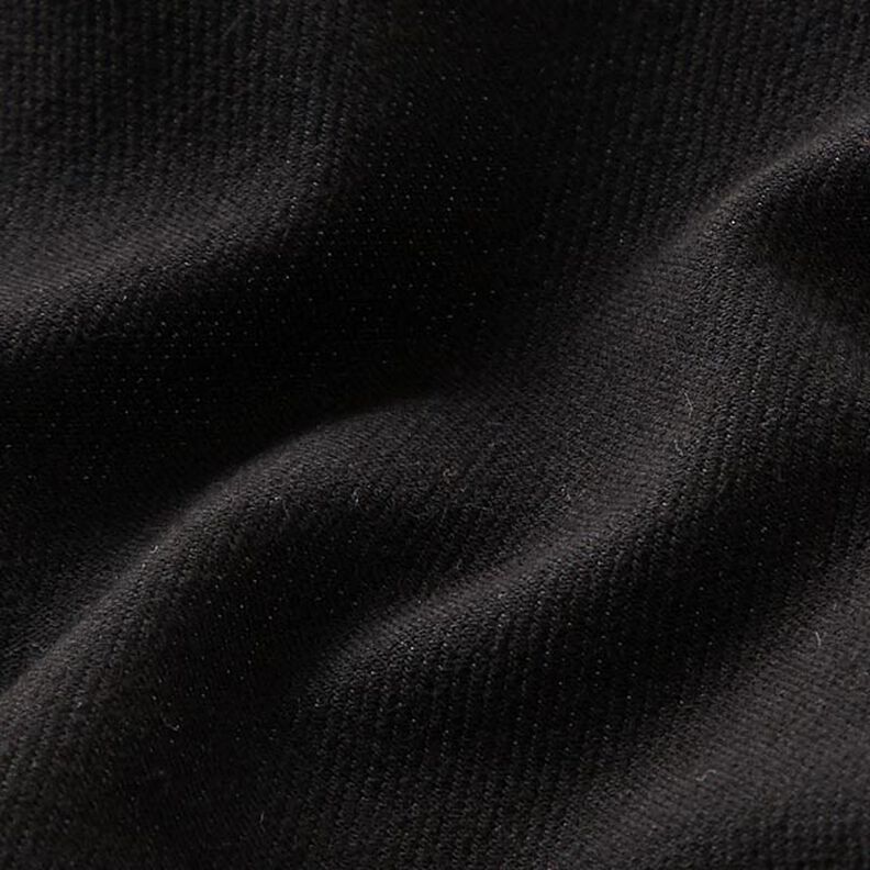 Jersey Aspect jeans – noir, image number 3