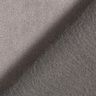 Tissu d’ameublement Aspect cuir ultramicrofibre – gris foncé,  thumbnail number 6