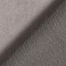Tissu d’ameublement Aspect cuir ultramicrofibre – gris – Échantillon,  thumbnail number 6