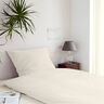 Tissu en coton Cretonne Uni – crème,  thumbnail number 6
