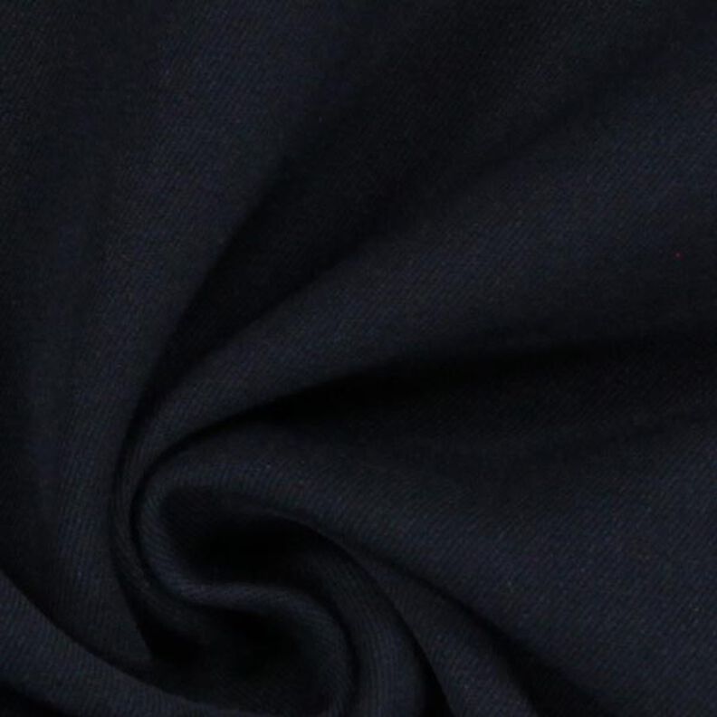 Bi-Stretch Gabardine – bleu noir,  image number 3