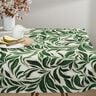 Tissu de décoration Canvas Plantes chics – vert foncé/nature,  thumbnail number 9