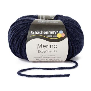 85 Merino Extrafine, 50 g | Schachenmayr (0250), 
