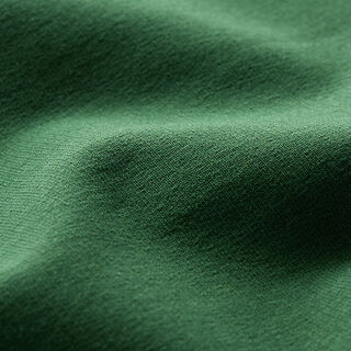 French Terry lourd – vert foncé, 