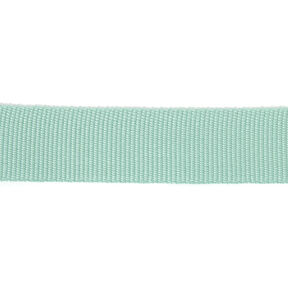 Ruban de reps, 26 mm – menthe | Gerster, 