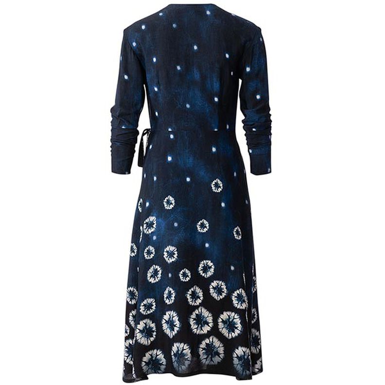 Robe | Burda 5933 | 34-44,  image number 7
