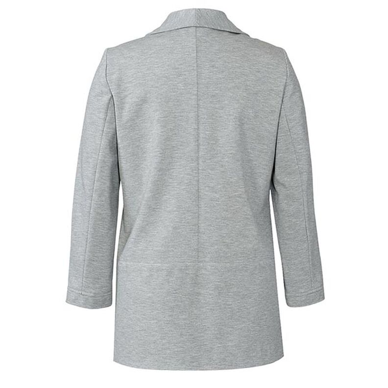 Tailleur grande taille | Burda 5935 | 44-54,  image number 5