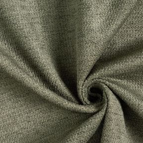 Tissu de revêtement Tissu doux – pin foncé, 