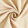 Tissu de revêtement Tissu coloré – beige clair,  thumbnail number 1