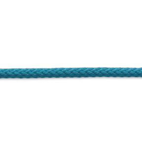 Cordon anorak [Ø 4 mm] – pétrole légère, 