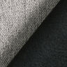 Tissu de revêtement Aspect sergé – gris,  thumbnail number 3