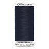 Fil jeans [6950] | 100 m | Gütermann – navy,  thumbnail number 1