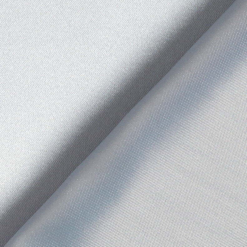 Satin mariée – argent métallique,  image number 4