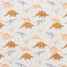 Polaire alpin Dinosaures – nature/caramel,  thumbnail number 1